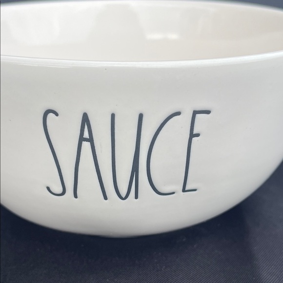 Rae Dunn Sauce Bowl - Picture 2 of 4